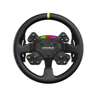 image of Moza Racing MOZA RS025 - Steering wheel - PC - Multi - Wired &...