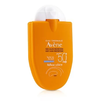 image of AveneReflexe Solaire SPF 50 - For Sensitive Skin 30ml/1oz