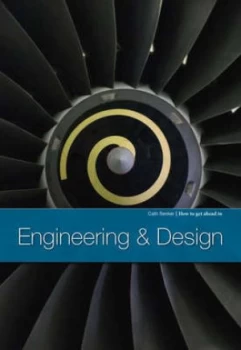 Image of How to Get Ahead in Engineering and Design by Rebecca Faulkner Hardback