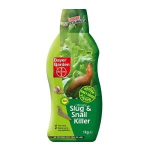 image of Bayer Ultimate Slug and Snail Killer - 1KG