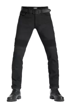 Image of Pando Moto Karldo 01 Slim Fit Cordura W34/L34
