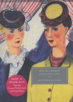Image of Miss Pettigrew Lives for a Day by Winifred Watson Paperback