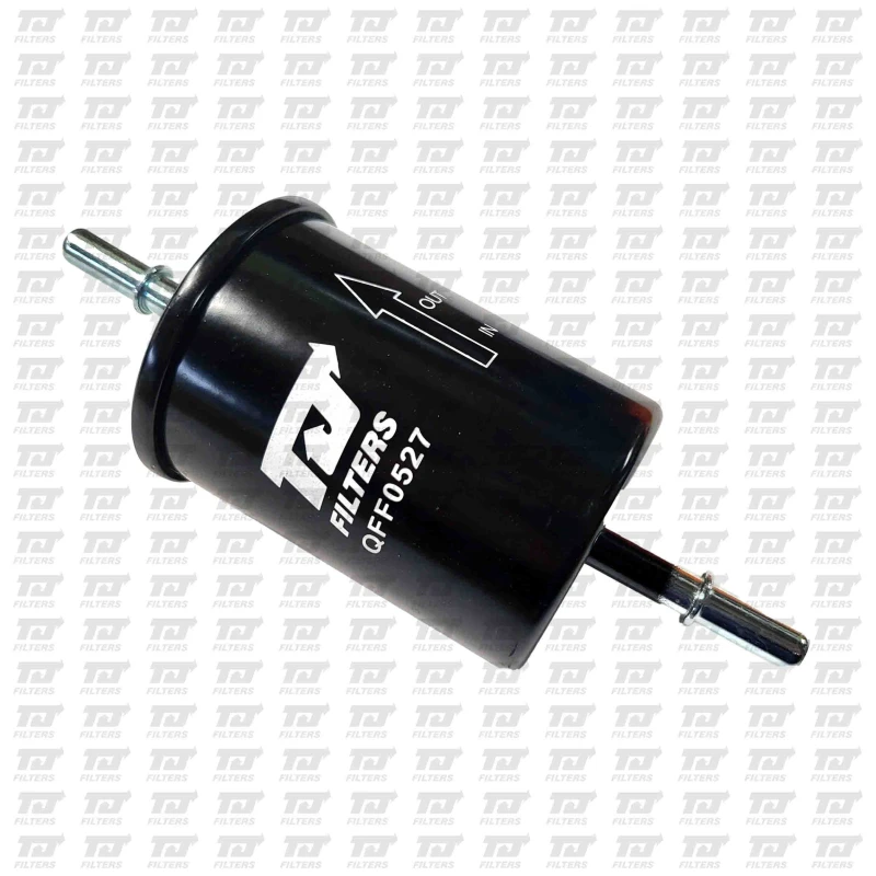 Image of QUINTON HAZELL Fuel filter QUINTON HAZELL QFF0527