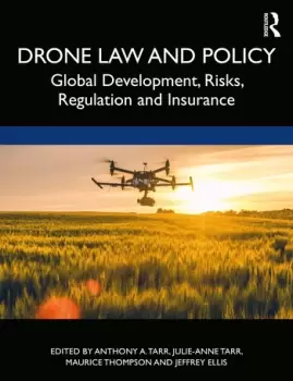 Image of Drone Law and PolicyGlobal Development Risks Regulation and Insurance
