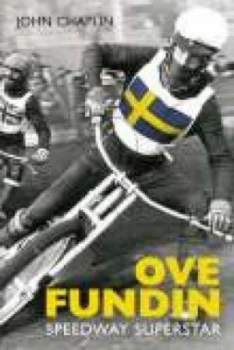 Image of Ove Fundin by John Chaplin Paperback