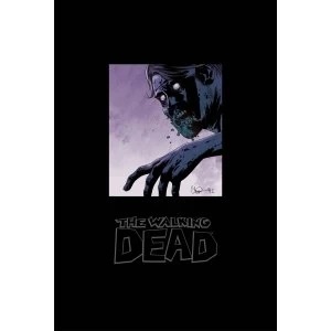Image of The Walking Dead Omnibus Volume 5 Hardcover