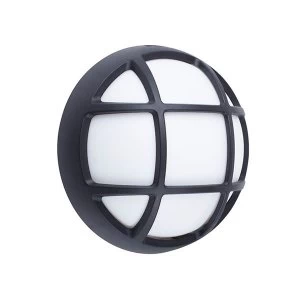 Image of Byron Round LED Bulkhead 4 Watt 270 Lumen