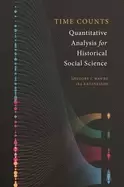Image of time counts quantitative analysis for historical social science