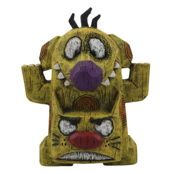 Image of FOCO Nickelodeon - Catdog Eekeez Figurine