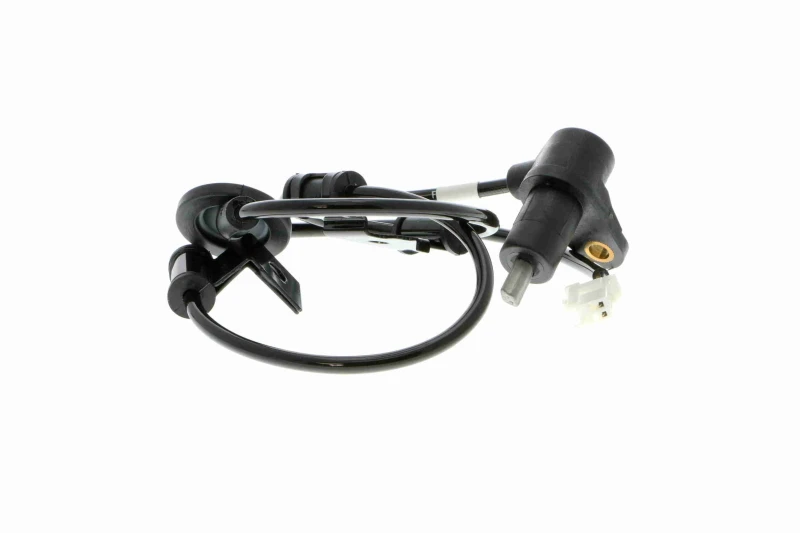 Image of VEMO V52-72-0067 ABS Sensor Original VEMO Quality, Rear Axle Left Sensor,wheel speed (412)