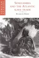 Image of senegambia and the atlantic slave trade