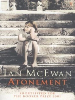 Image of Atonement by Ian Mcewan Paperback