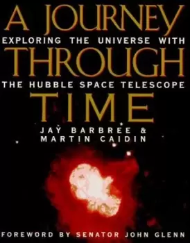 Image of A journey through time by Jay Barbree|Martin Caidin