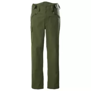 Image of Musto Mens HTX Keeper Trousers Rifle Green 36R