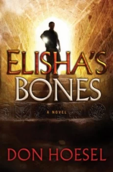 Image of Elishas Bones by Don Hoesel Paperback