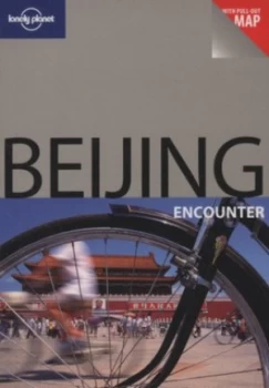Image of Beijing by Eils Quinn Paperback