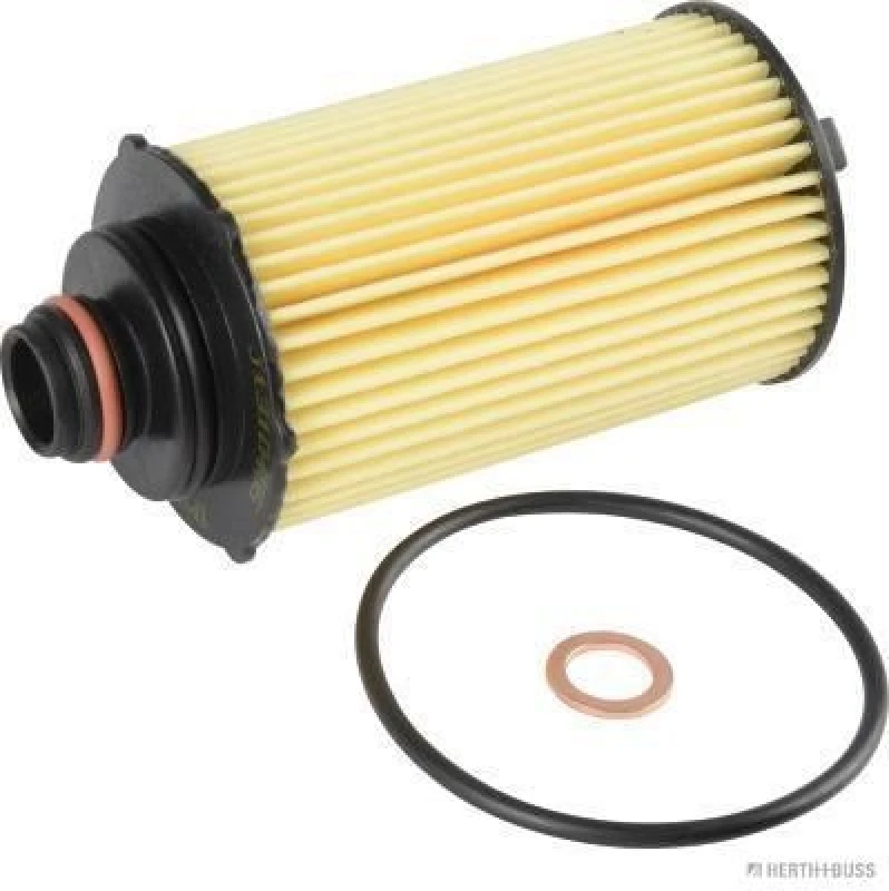 Image of Oil filter HERTH+BUSS JAKOPARTS J1310405