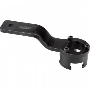 Image of Draper ETK167 Crankshaft Holding Tool for Volvo Vehicles