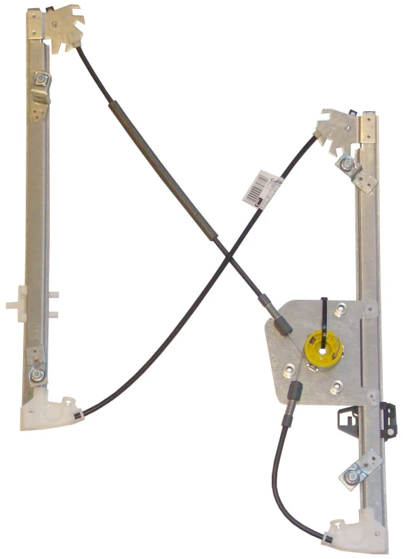 Image of Window regulator VALEO 850924