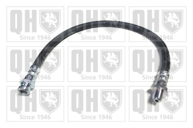 Image of QUINTON HAZELL Brake hose QUINTON HAZELL BFH4566