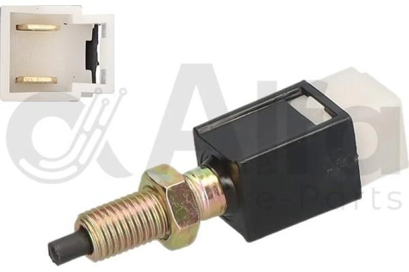 Image of Alfa e-Parts Brake Light Switch Alfa e-Parts AF00610