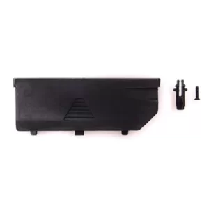 Image of Carisma Gt24B Body Post And Battery Cover