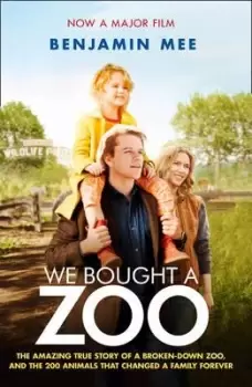 Image of We Bought a Zoo (Film Tie-in) by Benjamin Mee