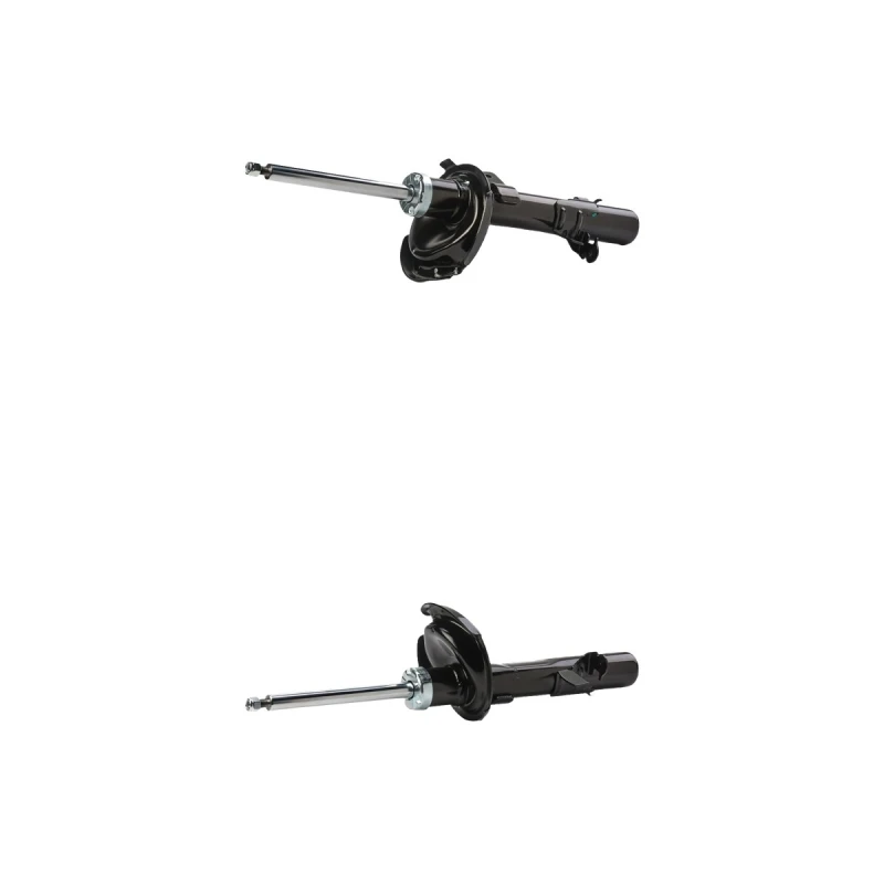 Image of RIDEX 854S21074 Shock absorber Shock Absorber (854)