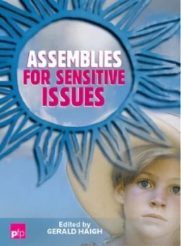 Image of Assemblies for Sensitive Issues by Gerald Haigh Book