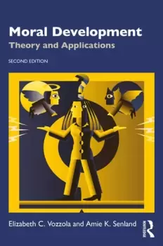 Image of Moral DevelopmentTheory and Applications