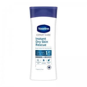 image of Expert Care Instant Dry Skin Rescue Body Lotion