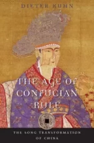 Image of age of confucian rule the song transformation of china
