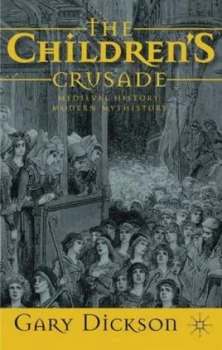 Image of The Childrens Crusade by G. Dickson Book