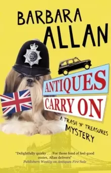 Image of Antiques Carry On