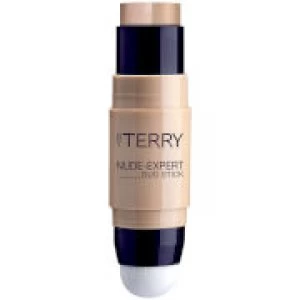 image of By Terry Nude-Expert Foundation (Various Shades) - 10. Golden Sand