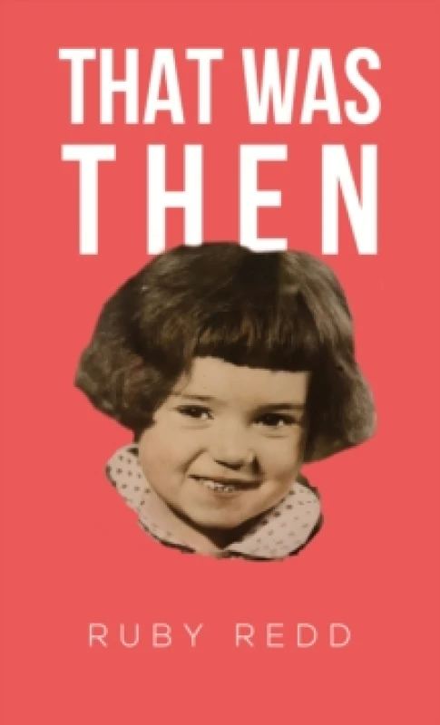 Image of That Was Then Paperback / softback
