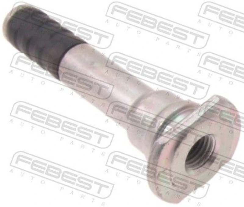 Image of FEBEST 0874-B13LOWF Brake Caliper Bolt Lower Front Axle Guide Bolt,brake caliper (2169)