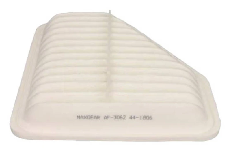 Image of MAXGEAR 26-1336 Air filter Filter Insert Air Filter (8)