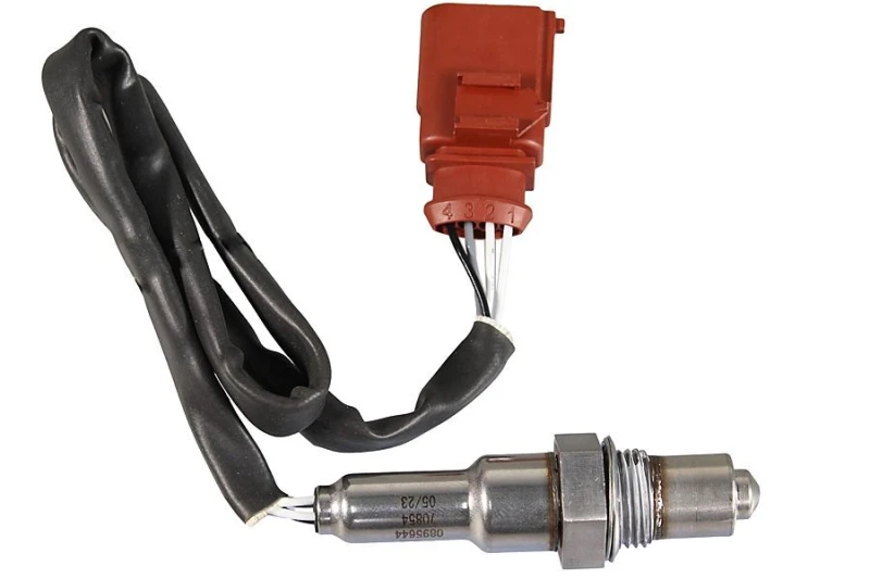 Image of Lambda sensor METZGER 0895644