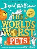 Image of World's Worst Pets