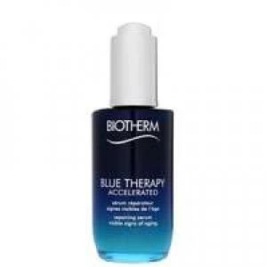 Image of Biotherm Blue Therapy Accelerated Serum 50ml