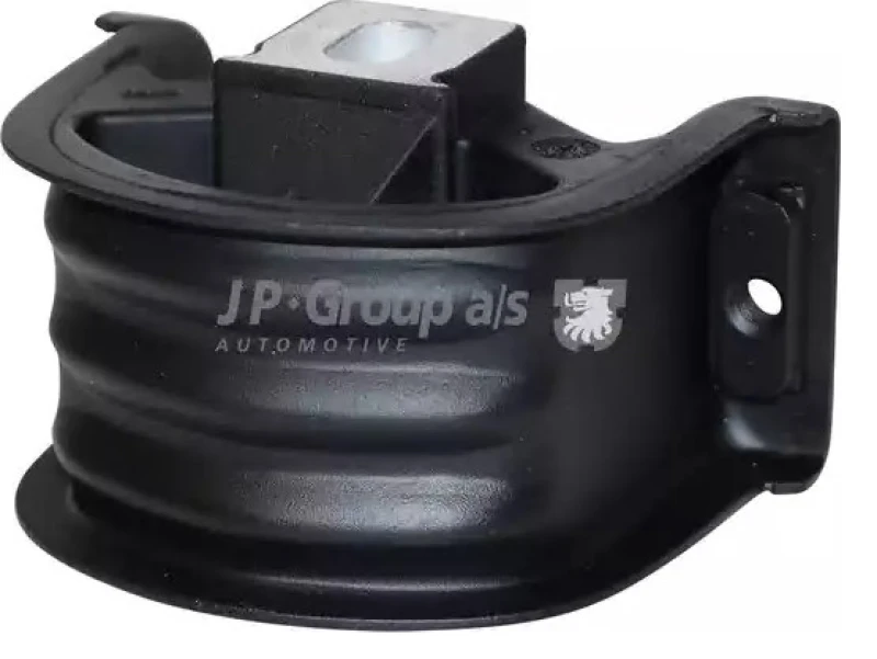 Image of JP GROUP 1117913600 Engine mount JP Upper, Rubber-Metal Mount Engine Mounting (247)
