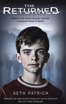 Image of The Returned by Seth Patrick Paperback
