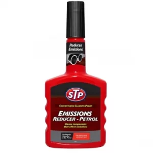 Image of STP Emissions Reducer Petrol 400ml