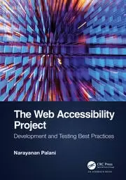 Image of The Web Accessibility Project Development and Testing Best Practices