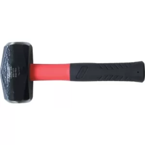 Image of Fibreglass Shaft 4LB Club Hammer