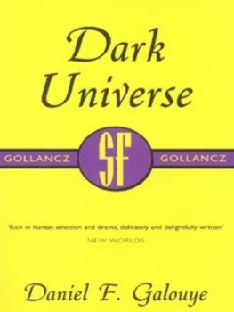 Image of Dark Universe by Daniel F Galouye Paperback