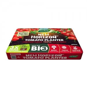 Image of New Horizon Tomato Planter - 2 Plant