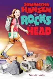 Image of Samantha Hansen Has Rocks in Her Head