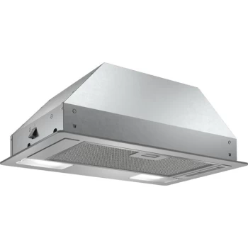 image of Neff N30 D51NAA1C0B 54cm Canopy Cooker Hood